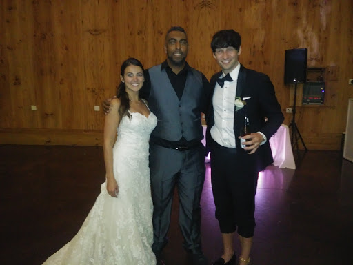 Event Venue «Bowing Oaks Plantation», reviews and photos, 7743 Alphons St, Jacksonville, FL 32256, USA