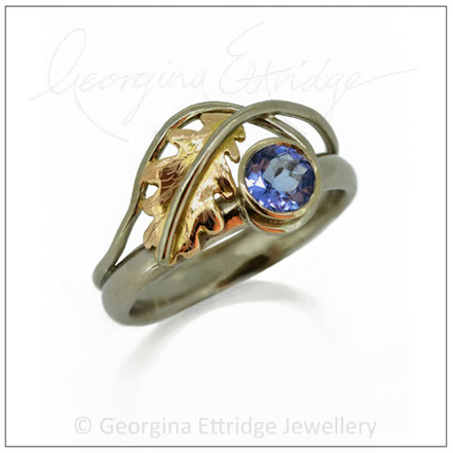 Comments and reviews of Georgina Ettridge Jewellery
