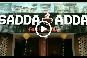 Sadda Adda cafe image