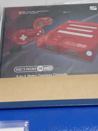 Video Game Store «Dustys Oldies and Goodies», reviews and photos, 8728 Co Rd 2301, Youngstown, FL 32466, USA