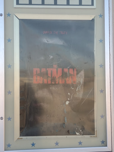 Movie Theater «Searcy Cinema 8», reviews and photos, 2933 E Race Ave, Searcy, AR 72143, USA