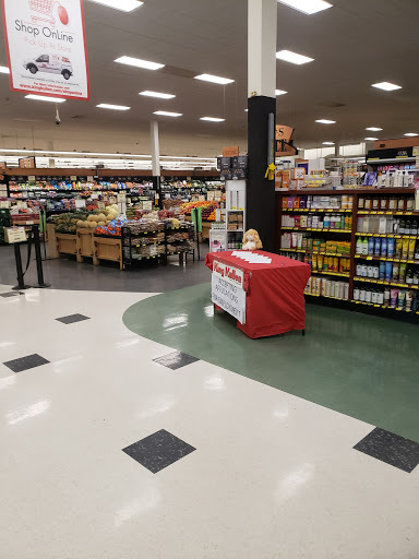 Supermarket «King Kullen», reviews and photos, 2044 Montauk Hwy, Bridgehampton, NY 11932, USA