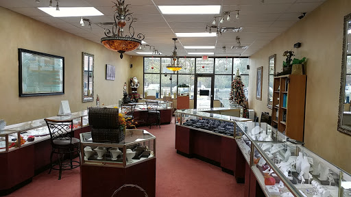 Tidewater Keepsake Jewelers, 4224 Virginia Beach Blvd, Virginia Beach, VA 23452, USA, 