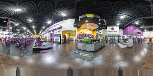 Gym «Planet Fitness», reviews and photos, 2021 N Amidon Ave, Wichita, KS 67203, USA