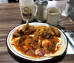 Buffet La Villita Campanario photo