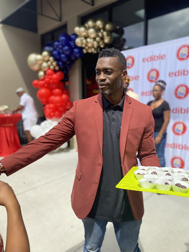 Gift Shop «Edible Arrangements», reviews and photos, 4104 Millenia Blvd STE 101, Orlando, FL 32839, USA