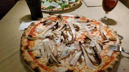 Ristorante Pizzeria Rio in San Vendemiano, Provincia di Treviso