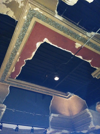 Live Music Venue «Palace Theatre», reviews and photos, 17 W 7th Pl, St Paul, MN 55102, USA