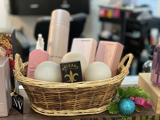 Hair Salon «Salon NV», reviews and photos, 315 S Locust St #101, Denton, TX 76201, USA