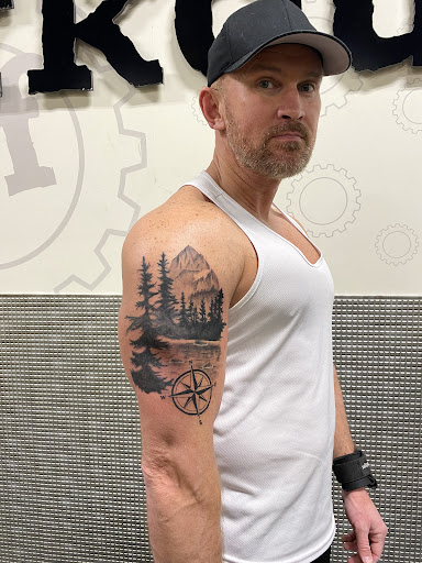 Explore john 15 13 tattoo ideas, creative tattoo ideas in Bristol, available at Utopia Tattoo, Piercing and PMU