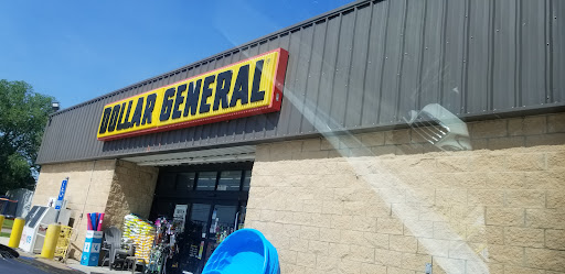 Home Goods Store «Dollar General», reviews and photos, 33290 Bowie St, White Castle, LA 70788, USA