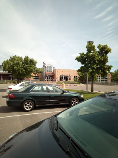 Recreation Center «Maplewood Community Center - YMCA», reviews and photos, 2100 White Bear Ave, Maplewood, MN 55109, USA