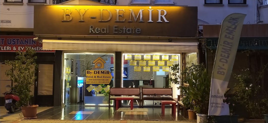 By - Demir Real Estate