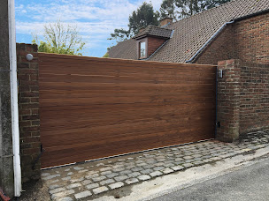 Photo n°13 de EUROFACTORY : Carport & Carport solaire sur-mesure à Fretin ()