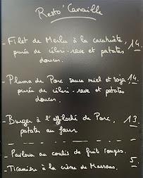 Photos du propriétaire du Restaurant Resto’Canaille à Millau - n°12