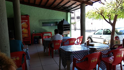 Restaurante SENADOR - Rua Bárbara de Alencar, 830 - Centro, Fortaleza - CE, 60140-000, Brazil