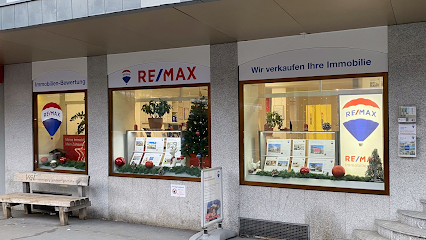 REMAX Immobilien Arth-Goldau