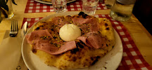 Plats et boissons du Pizzeria Chez Luca - pizza&cucina à La Brigue - n°3