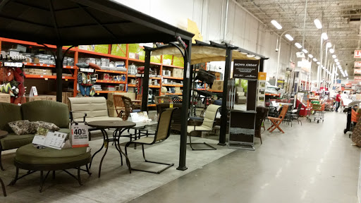 Home Improvement Store «The Home Depot», reviews and photos, 18855 I-635, Mesquite, TX 75150, USA