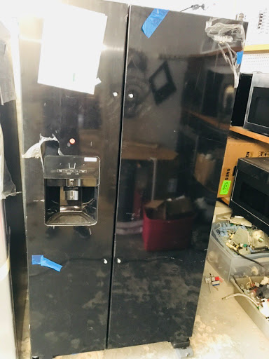 Used Appliance Store «JCS Appliances Inc. Sales & Repairs», reviews and photos, 6153 Johnson St, Hollywood, FL 33024, USA