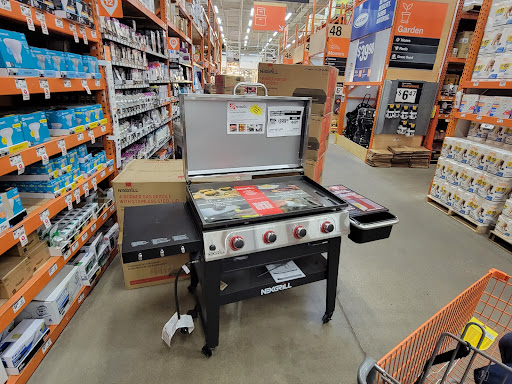 Home Improvement Store «The Home Depot», reviews and photos, 7200 S Cicero Ave, Bedford Park, IL 60638, USA