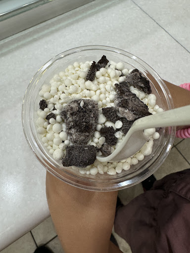 Dippin' Dots