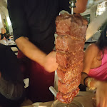 Photo n°7 de l'avis de Veronica.' fait le 23/08/2021 à 18:03 sur le  Aruanà Churrascaria Porto Cervo Poltu Quatu à Poltu Quatu