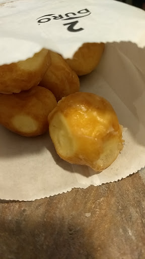 Donut Shop «BoSa Donuts», reviews and photos, 155 E Williams Field Rd, Gilbert, AZ 85295, USA