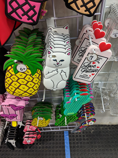 Novelty Store «Sausalito Ferry Co. Novelty Toy and Gift Store», reviews and photos, 688 Bridgeway, Sausalito, CA 94965, USA