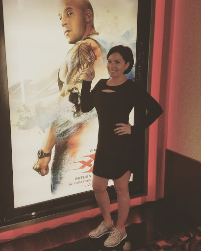 Movie Theater «Cinemark Lakeland Square Mall and XD», reviews and photos, 3800 US Hwy 98 N, Lakeland, FL 33809, USA