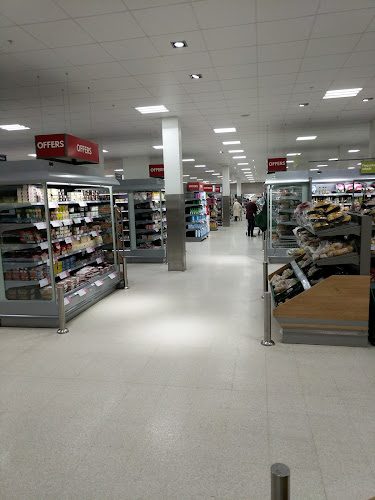 Reviews of Waitrose & Partners Oakgrove in Milton Keynes - Supermarket