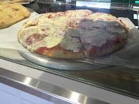 Pizza du Restaurant italien Fatto Bene à Sainte-Maxime - n°5