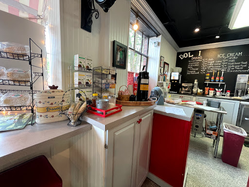 Ice Cream Shop «Dolci Old Market», reviews and photos, 1003 Howard St, Omaha, NE 68102, USA