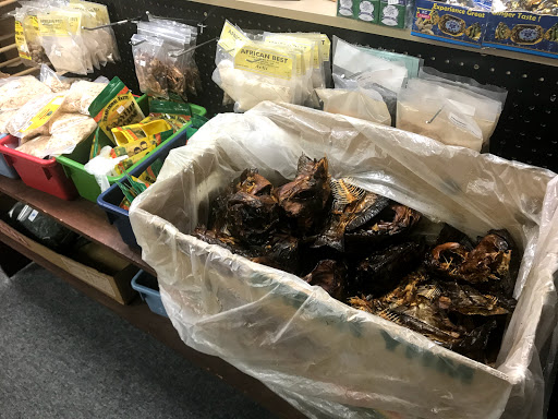 Beauty Supply Store «D Best Beauty Supply», reviews and photos, 958 S Oliver St, Wichita, KS 67218, USA