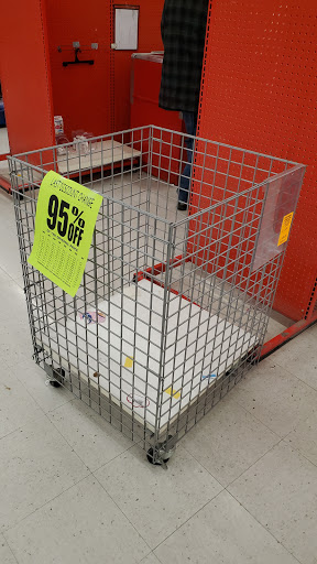 Discount Store «Kmart», reviews and photos, 1605 S Market St, Elizabethtown, PA 17022, USA