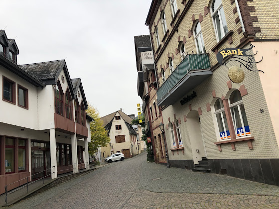 Photo Ferienwohnung Ferienwohnung Bacharach Marckert Dietmar und Gisela 55422 Bacharach