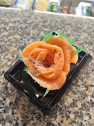 Photo n°8 de Sushi go à Seyssel ()