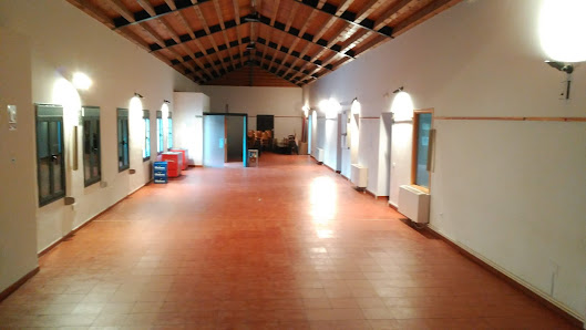 Centro Cultural Monica Ballesteros C. Sol, 3D, 40352 Lastras de Cuéllar, Segovia, España