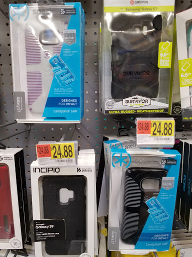 Department Store «Walmart Supercenter», reviews and photos, 8800 Kingsridge Dr, Dayton, OH 45458, USA