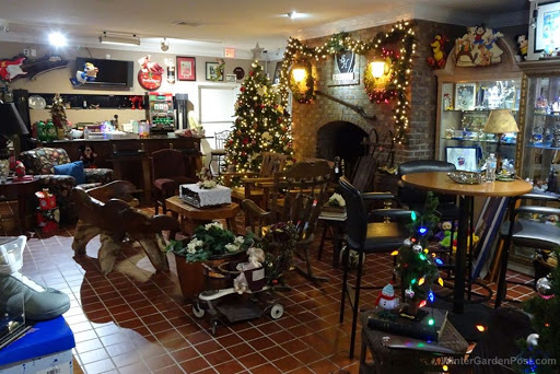 Pawn Shop «Beverly Hills Jewelry Watch & Loan», reviews and photos, 12348 W Colonial Dr, Winter Garden, FL 34787, USA