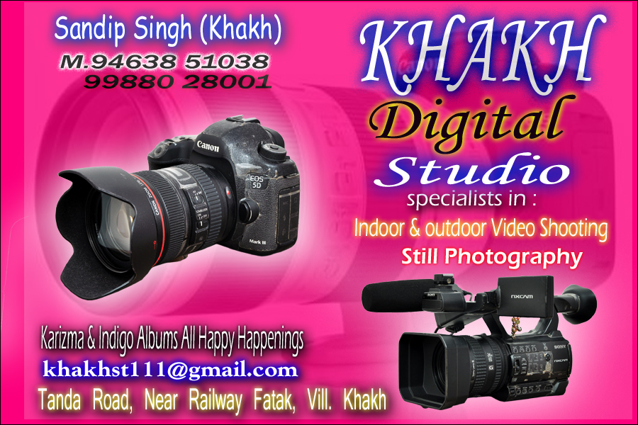 khakh studio