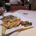 Photo n°4 de l'avis de Josef.o fait le 25/10/2021 à 17:33 sur le  Hotel & Restaurant Waldwinkel à Todtmoos