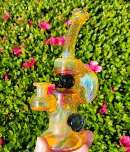 Tobacco Shop «Happy Clouds Smoke Shop», reviews and photos, 7205 N Lamar Blvd #200, Austin, TX 78752, USA