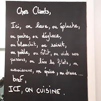 Photos du propriétaire du Restaurant Le Cafouch Aux Saveurs à Marseille - n°9