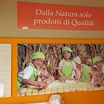 Photo n°3 de l'avis de Francisco.a fait le 31/03/2021 à 10:12 sur le  Panificio Belotti Carlino à Paratico