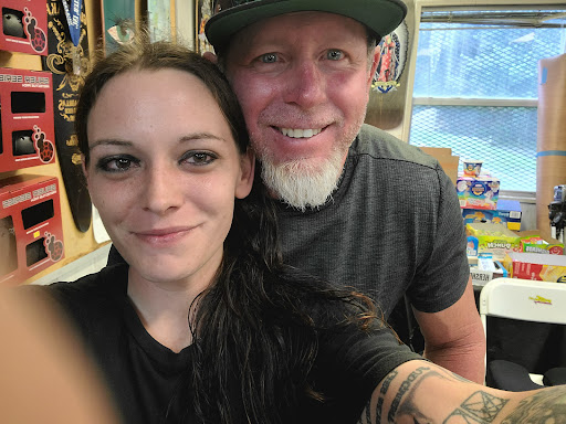 Skateboard Park «NSB Skatepark», reviews and photos, 245 Industrial Park Ave, New Smyrna Beach, FL 32168, USA