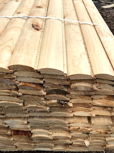 Opiniones de Maderas Lumber en Talca - Carpintería