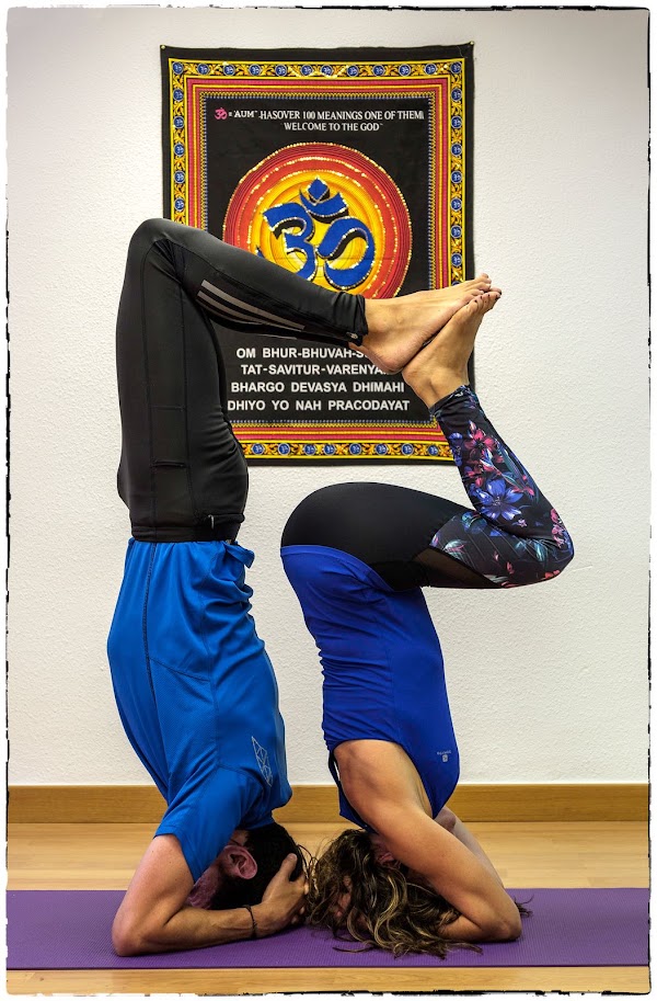 Imagen de Samadhi Yoga Logroño (6 de 7)