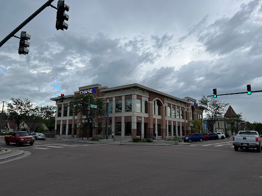 Bank «Chase Bank», reviews and photos