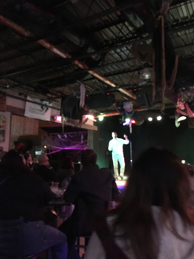 American Restaurant «Gottrocks», reviews and photos, 200 Eisenhower Dr, Greenville, SC 29607, USA